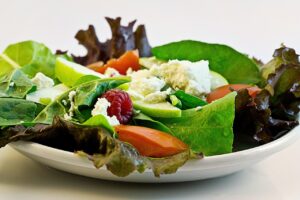 低糖質食事はどのくらいの糖質が適切か？