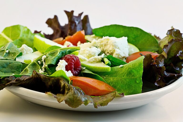 低糖質食事はどのくらいの糖質が適切か？