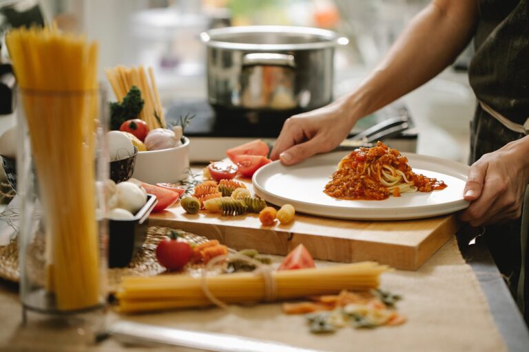 低糖質の食事バリエーションはどれが効果的？